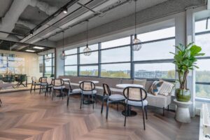 Joop Geesinkweg 201 Amsterdam-duivendrecht